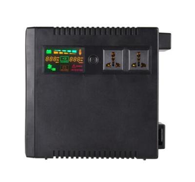 China Hot Selling Ups Solar Power Inverter Charger 2 KVA Ups 505*205*165 mm for sale