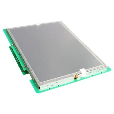 China Pigment removal 10.4 inch IPL control screen for sale