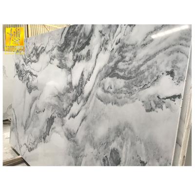 China Easy Installation Chinese Artificial Marble Table Tops Artificial Marble Stone Price for sale