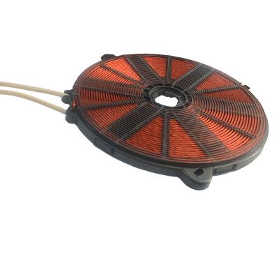 China Household Makers Direct Home Commercial Induction Cooker Coil Coil Induction Cooker Accessory for sale