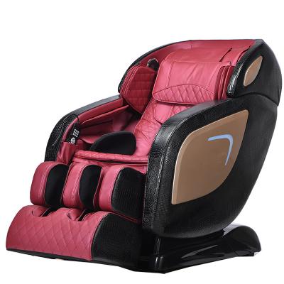 China 2020 Hot Sale Luxury High Quality Full Body 4D Weightless Capsules Full Body Massage Chair for sale