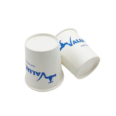 China Recycled Materials Beverage Use Paper Cup Raw Material For Paper Cup for sale