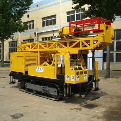 China Construction worksÂ   Cable Mining BDM-1500 Full Hydraulic Rail Mounted Drilling Rig for sale