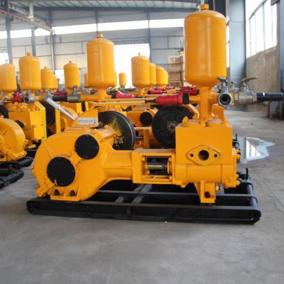 China Construction worksÂ   BW-160 mud pump for sale