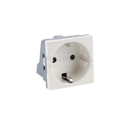 China French No. IF-FRAS-45 commercial/industrial/hospital model module socket for sale