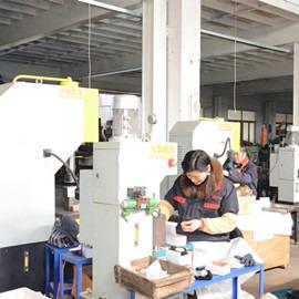 Proveedor verificado de China - Wuxi Wangjue Magnet Steel Factory