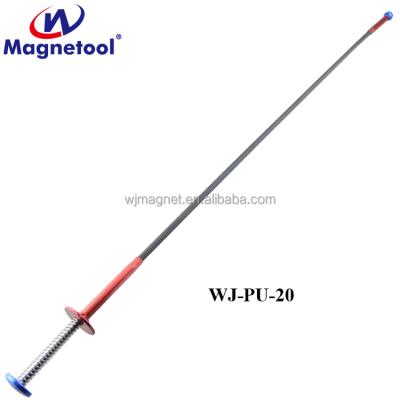 China 3lbs 4 Spring Flexible Steel Claw Telescopic Magnetic Pick Up Tool WJ-PU-20 for sale