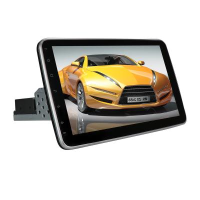 China Android GPS+RADIO+BT+USB CARNOVA 10.1 Inch Car GPS Navigation 4 Core 2GB+32GB 1080P OBD2 Rear Camera Capacitive Touch Screen for sale