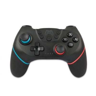 China New ERGONOMIC Gamepad Controller Wireless Control Game Console Fast Delivery for sale