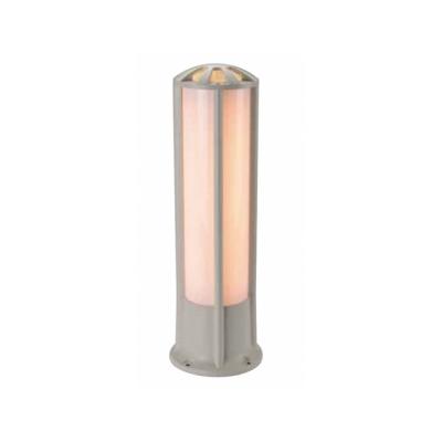 China Landscape Outdoor passage waterproof led garden modern style landscape lawn bollard light for sale