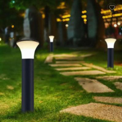 China Landscape Theme parks Hotel road garden Warm white light, low pressure landscape, exterior channel lighting, garden light, outdoor lawn light for sale