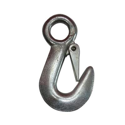 China Health Care Best Sellers Forged Chain Hook for sale