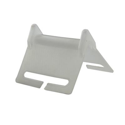 China Contemporary Plastic Strap For Packaging Corner Protector for sale