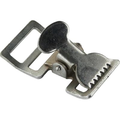 China Stainless Steel Cam Buckle for sale