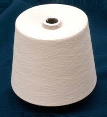 China 100% Cotton yarn for sale