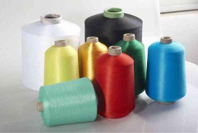 China Polyester Yarn DTY for sale