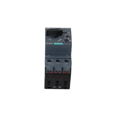 China 3RV2011-0EA10 Circuit breaker for motor protection motor and controller accessories for sale