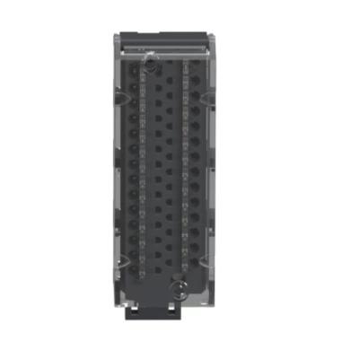 China BMXFTB2820 Spring terminal block 28 points available for PTO modules for sale