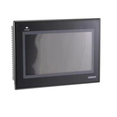 China NB7W-TW00B Touch screen HMI Network programmable terminal 7 inch WVGA for sale