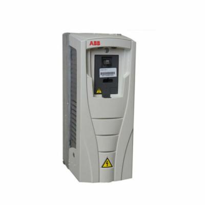 China ACS550-01-015A-4 frequency converter LV AC industrial wall-mounted single drive for sale