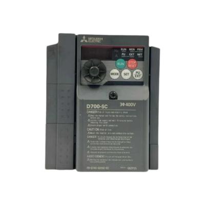 China FR-D740-022SC-EC FR-D700 Series Multi-Functional Regenerative Converter Inverter for sale