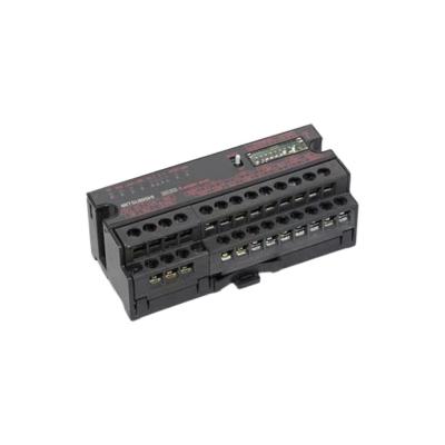 China AJ65SBT-64AD PLC CC-Link compact I/O module for sale