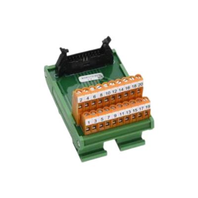 China TB-20-EG TB Series Terminal block for sale