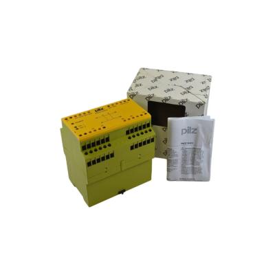 China 774560 Not-Aus-Schaltgerat Safety Relay PNOZ XHCV 0,7 for sale