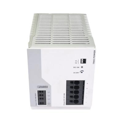 China 2903156 TRIO-PS-2G/3AC/24DC/40 Power supply unit for sale