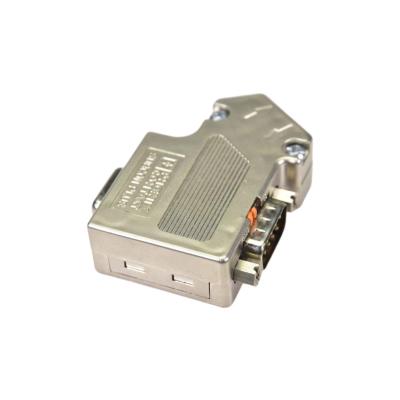 China 2708119 SUBCON-PLUS-CAN/ PG-D-SUB bus connector for sale