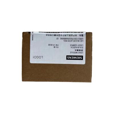 China 6ED1052-1MD08-0BA1 Logic module display for sale