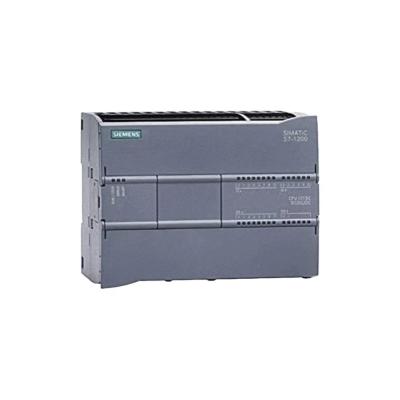 China 6ES7215-1BG40-0XB0 CPU 1215C Compact CPU AC/DC/ relay for sale