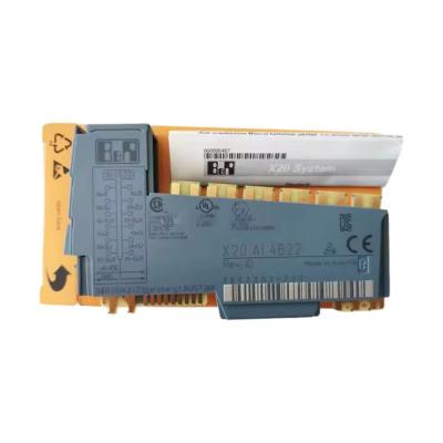 China X20АI4622 X20 analog input module 4 inputs for sale