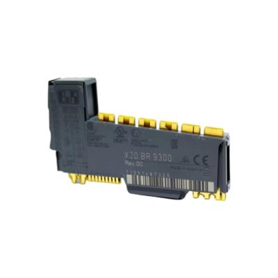 China X20BR9300 X2X Link bus receiver I/O supply for sale