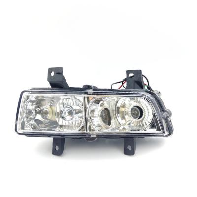 China Auto parts front fog lamp left 1067001220 for Geely EC7/EC7-RV 1067001220 for sale