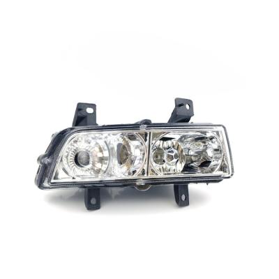 China Auto Parts Front Fog Lamp Right 1067001221 For Geely EC7/EC7-RV 1067001221 for sale