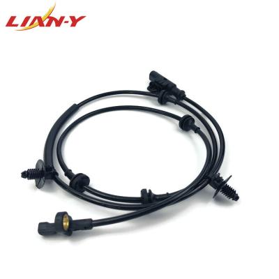 China Auto Parts L/R ABS Wheel Speed ​​Sensor 4060021100 For Geely FE-5/FE-7/FE-7A/FE-7JD EMGRAND GS for sale