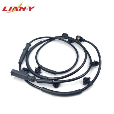 China Auto parts front ABS wheel speed sensor 4060005100 for Geely NL-3 BO YUE for sale