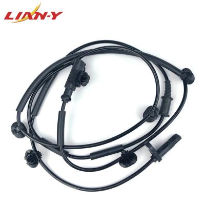 China Auto Parts ABS Wheel Speed ​​Sensor 4060032500 For GEELY NL-3AB BO YUE for sale