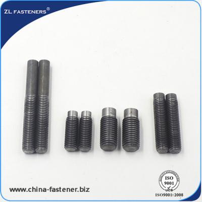 China DA - pernos prisioneros de la soldadura del acero inoxidable del paladio/del RD con el hilo lleno M5~ parcial M20 del flujo en venta