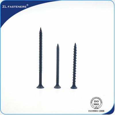 China Het zink plateerde Zelf Boorschroef, Zelf Onttrekkende Schroeven 2mm100mm Lengte Te koop