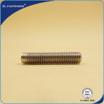 China Professional Stainless Steel Weld Studs With Ceramic Ferrule M5-M20 for sale