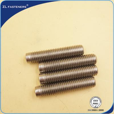 China Customized Stud Welding Products Stainless Steel Nelson Studs 16mm-80mm for sale