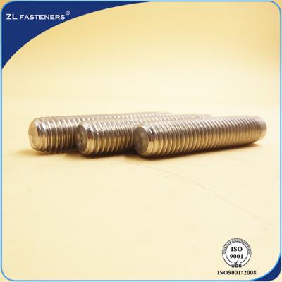 China A2-70 Drawn Arc Weld Studs RD / PD Type ISO 13918 Stainless Steel 304 for sale