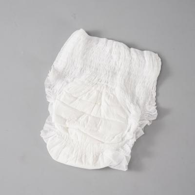 China Cheap Price Stored Soft Absorbent Disposable Pet Diapers For Men Women Dogs Diaper for sale