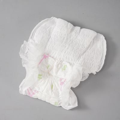 China Wholesale Stocked Ultra Soft Comfortable Disposable Bamboo Pet Diaper For Dog for sale