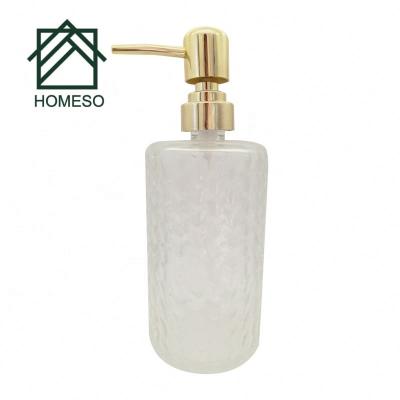 China Foam Soap Dispenser China Factory Wholesale In Stock Dish Soap Dispenser Glass Soap Dispenser Soap Dispenser Bottle for sale