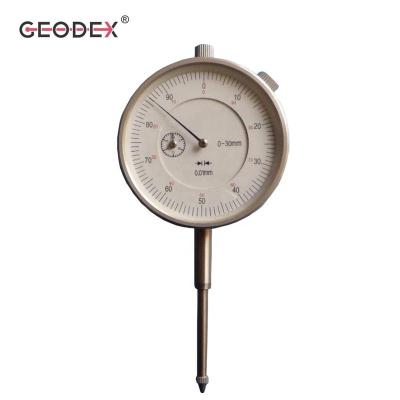 China Waterproof Dust Proof Dial Test Indicator Dial Gauge Indicator Dial Test Indicator for sale