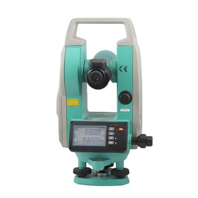 China High Quality Laser Theodolite Digital Instrument Survey DT-23L Electronic Theodolite DT-23L for sale