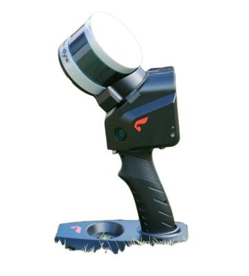 China New Original Optical Sector SL AM100 Handheld 3D Laser Scanner with Android and IOS for Altitude Measurement Observation for sale